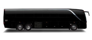 Coach Bus