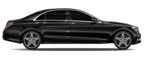 Mercedes S Class