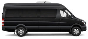 Mercedes Sprinter VAN