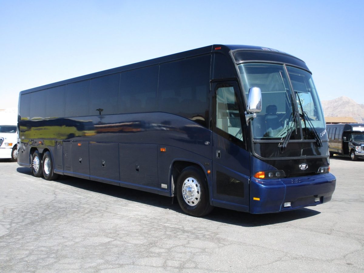 Coach Bus Rentals Rent a Coach Bus Near Me