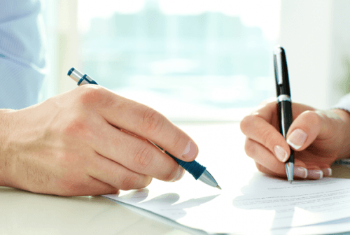 company policies
