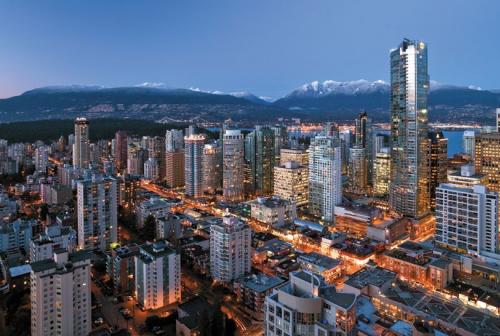 vancouver bc
