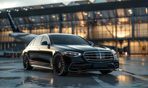 How Much Should You Tip a Limo Driver in Seattle