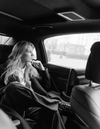 Seattle Elite Town Car Service