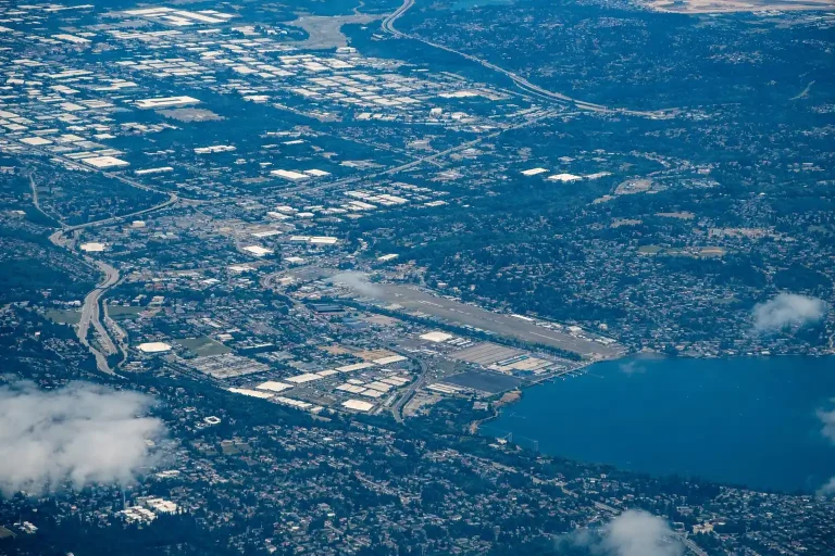 Renton WA