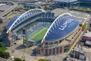 Seattle-towncar transportation service to Lumen field for World Cup 2026