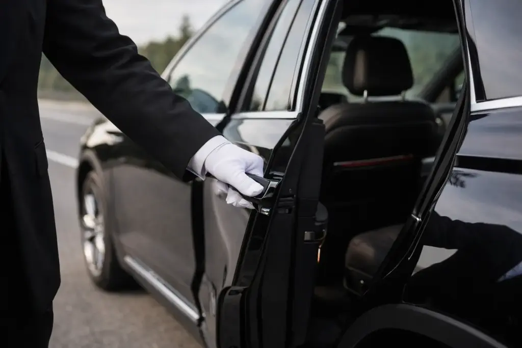 Why driver experience matters for Seattle to Vancouver BC transportation