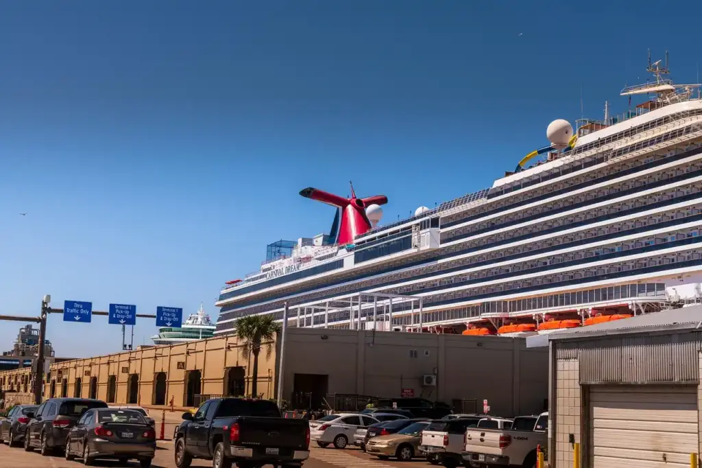TOP 10 Seattle Port Transfers and Shuttles (w/Prices)