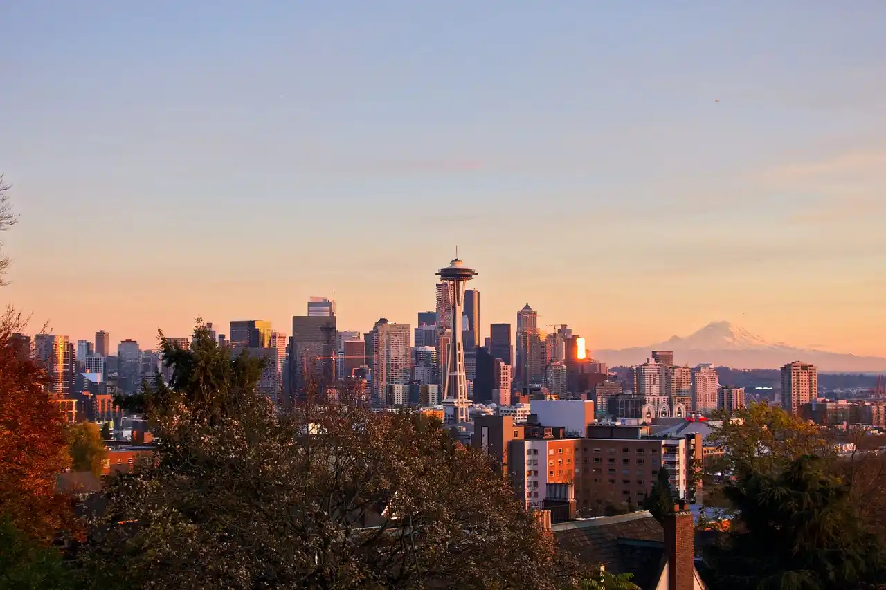 Exclusive Limo Transfers – Anacortes (OTS) to Seattle (SEA)