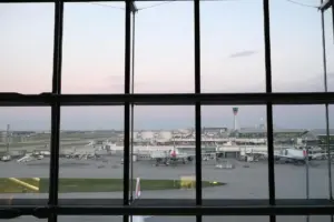 How to Book an Airport Limo Service for Early Morning Seattle Flights