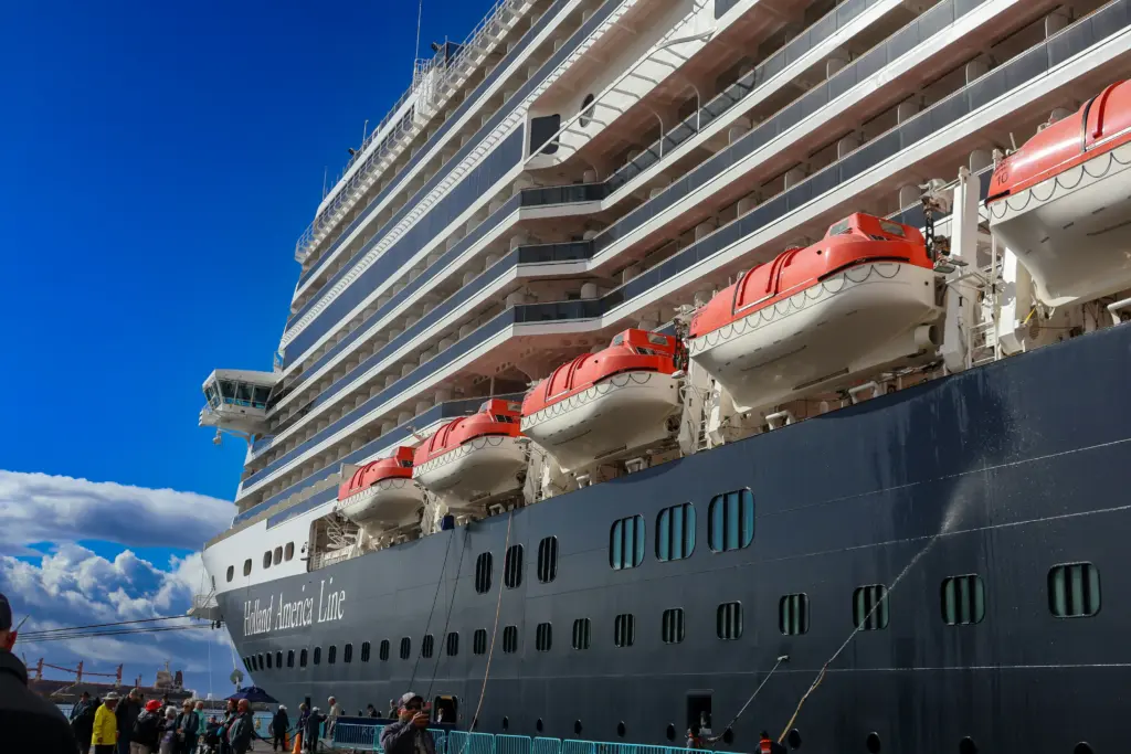 Seattle Limo Service to from Cruise Port