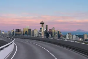 Airport Transfer Services Seattle & Vancouver