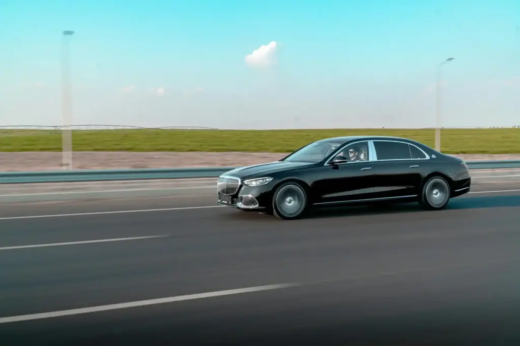 The best Seattle Airport limo transfers 2026 - Free cancellation