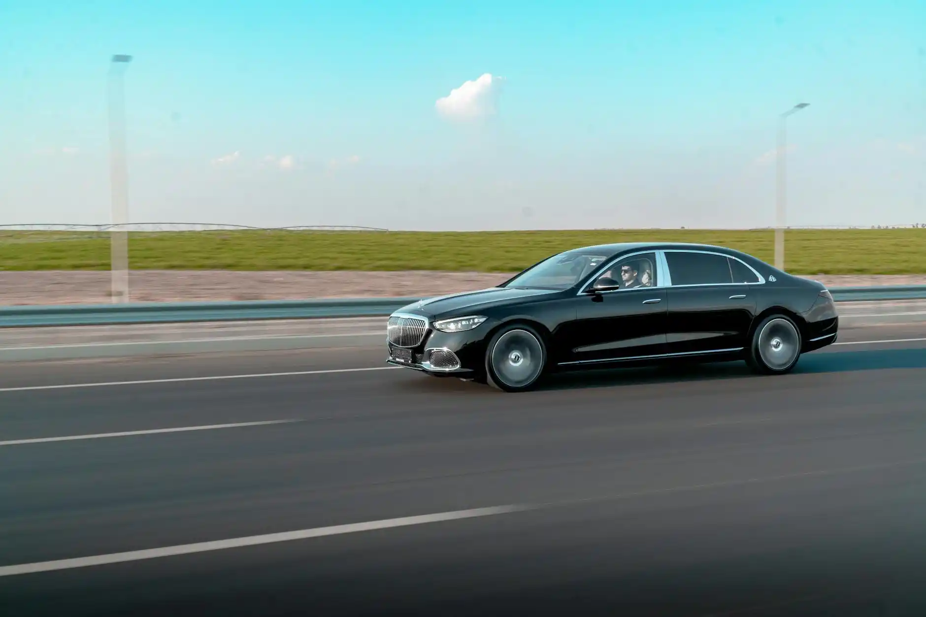 The best Seattle Airport limo transfers 2026 - Free cancellation