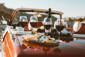Tour in Style: Why You Should Hire a Chauffeur Service Seattle for Wine Tasting