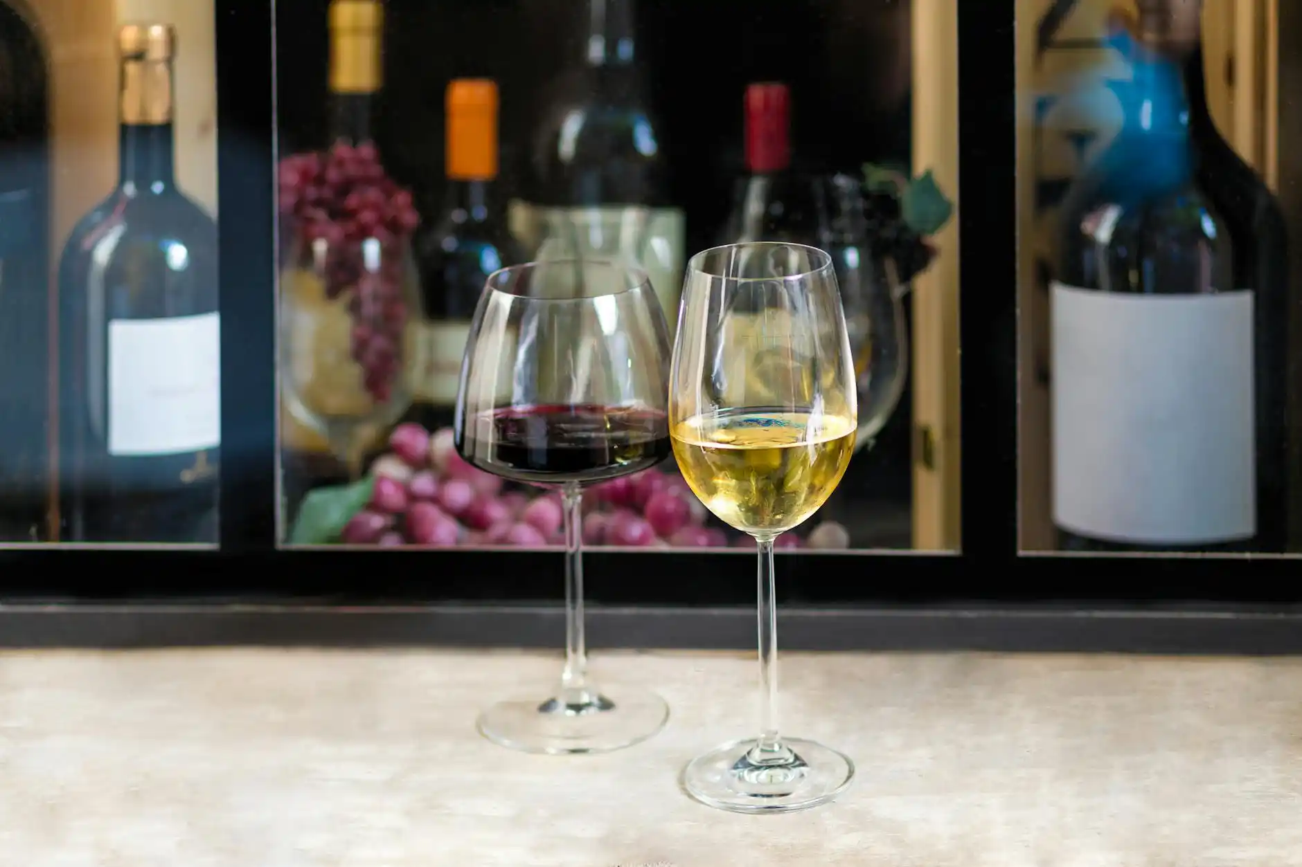 How Long Are Wine Tours Take in Woodinville?