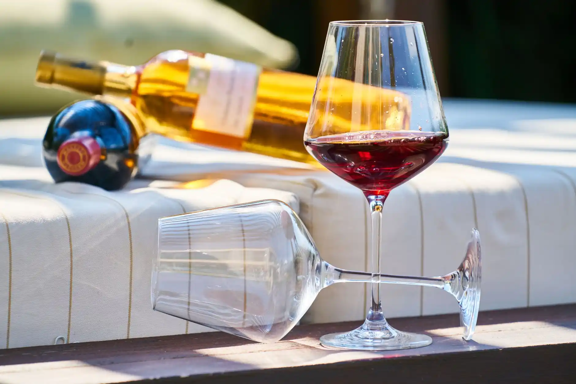3 Reasons to Rent a Private Van and Go On a Wine Tour