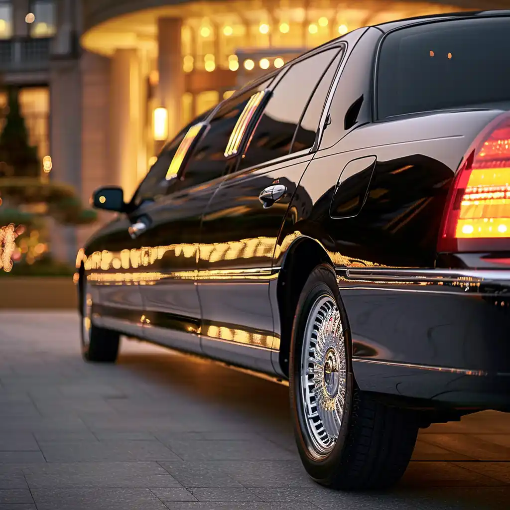 Top 10 Occasions to Book the Best Limo Service in Seattle
