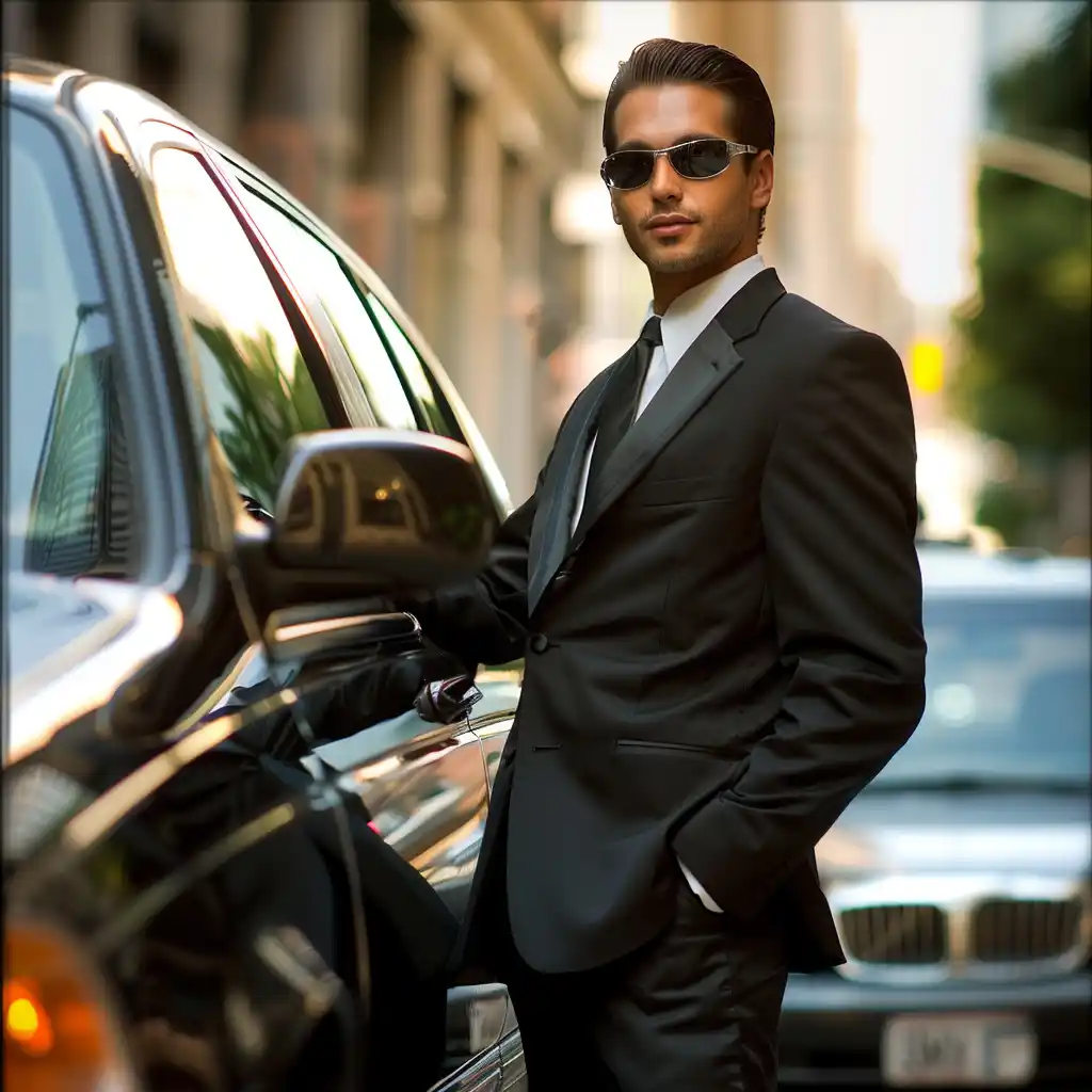 Reserve Professional Airport Transportation in Seattle