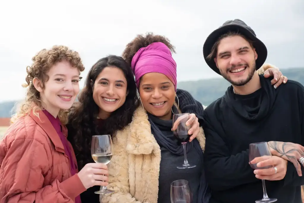 The Best Wine Tours in Seattle Washington
