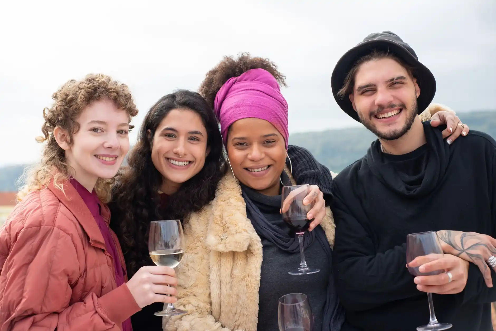 The Best Wine Tours in Seattle Washington