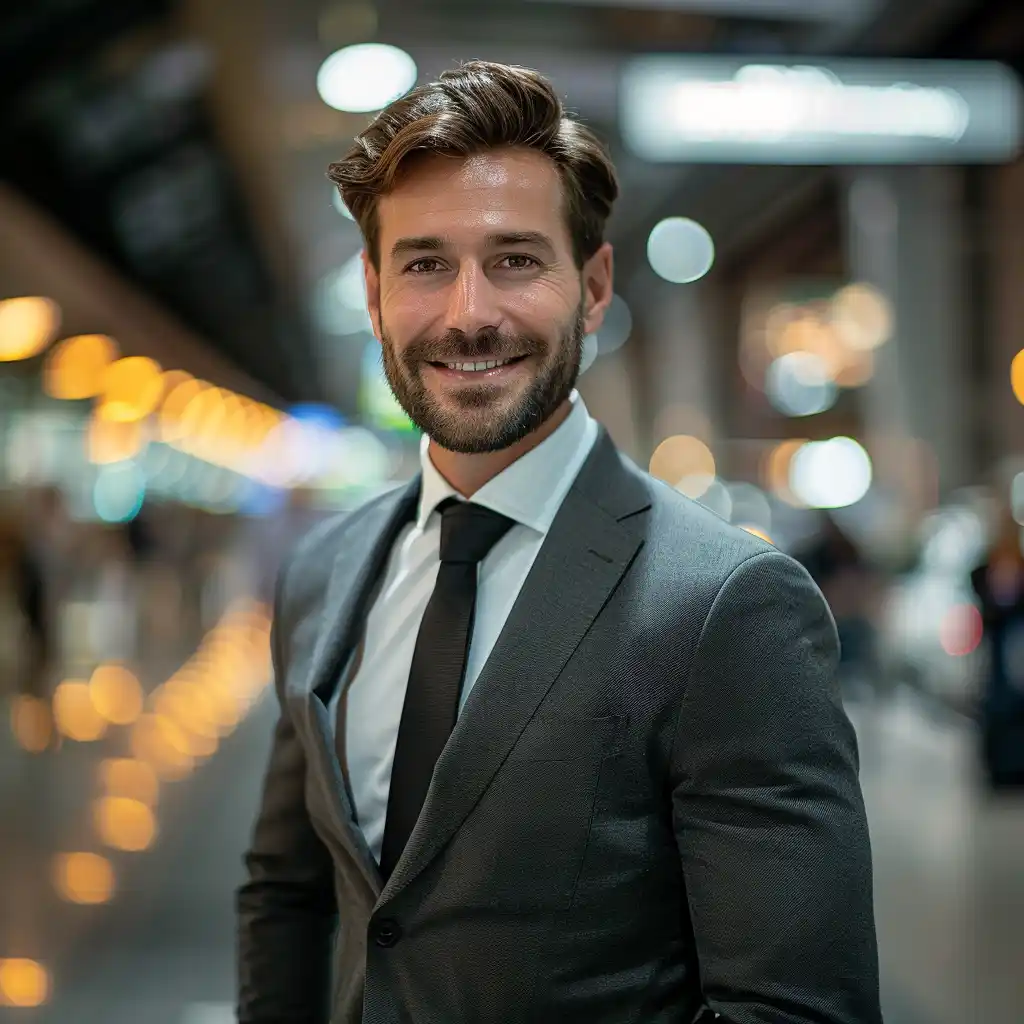 SEA Airport Meet and Greet VIP Services