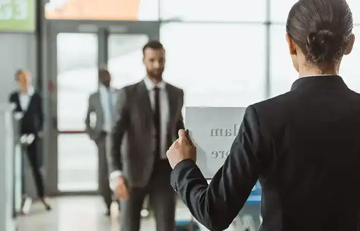 Meet Arrivals at Seattle Baggage Claim: Expert & Guide