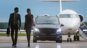 Seattle Airport Private Transfer With Meet and Greet 2026
