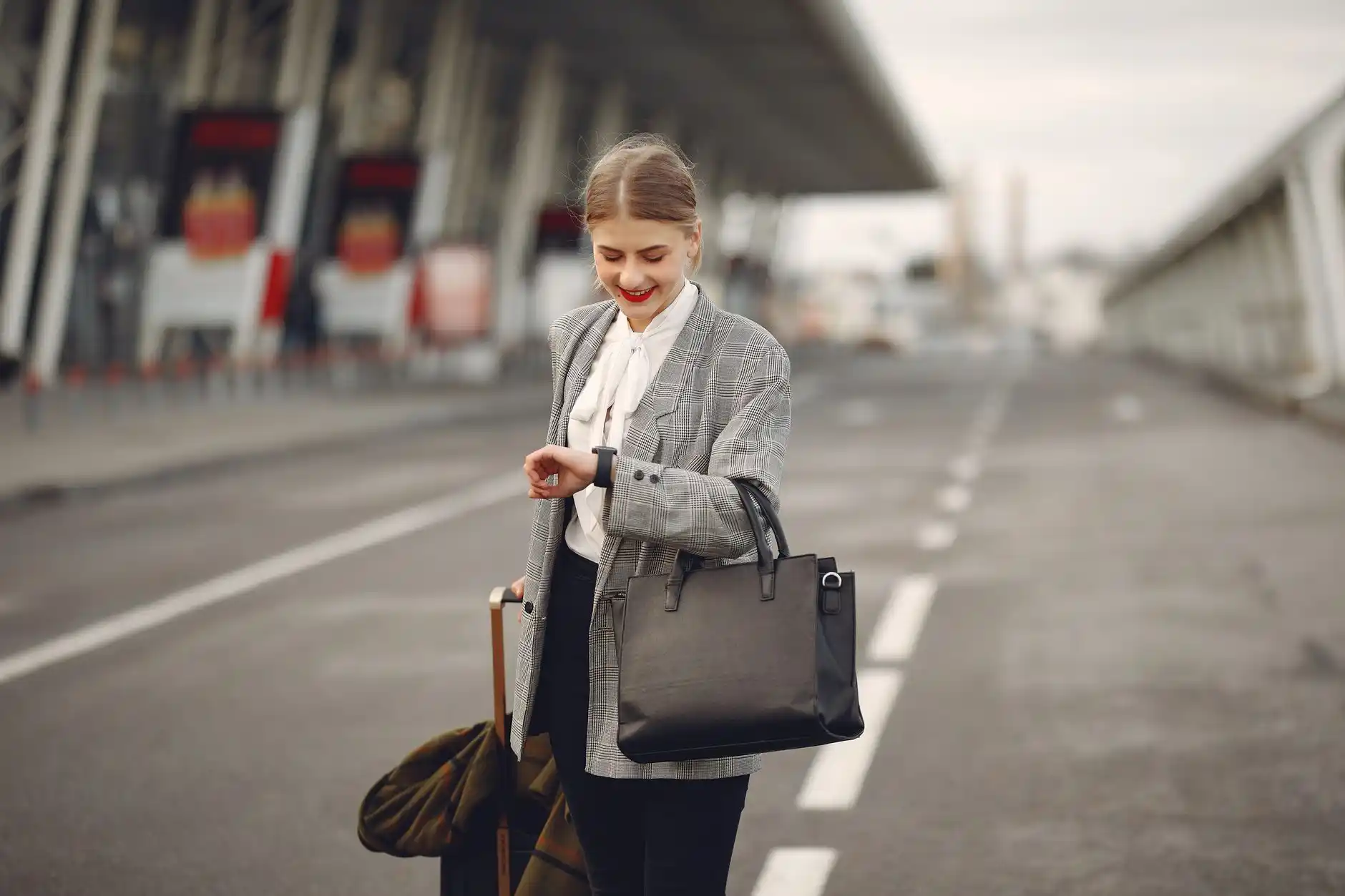 24/7 Executive Airport Transfer Services