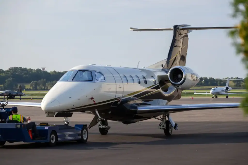 VIP Airport Transfers For Private Aviation: Complete Guide 2026