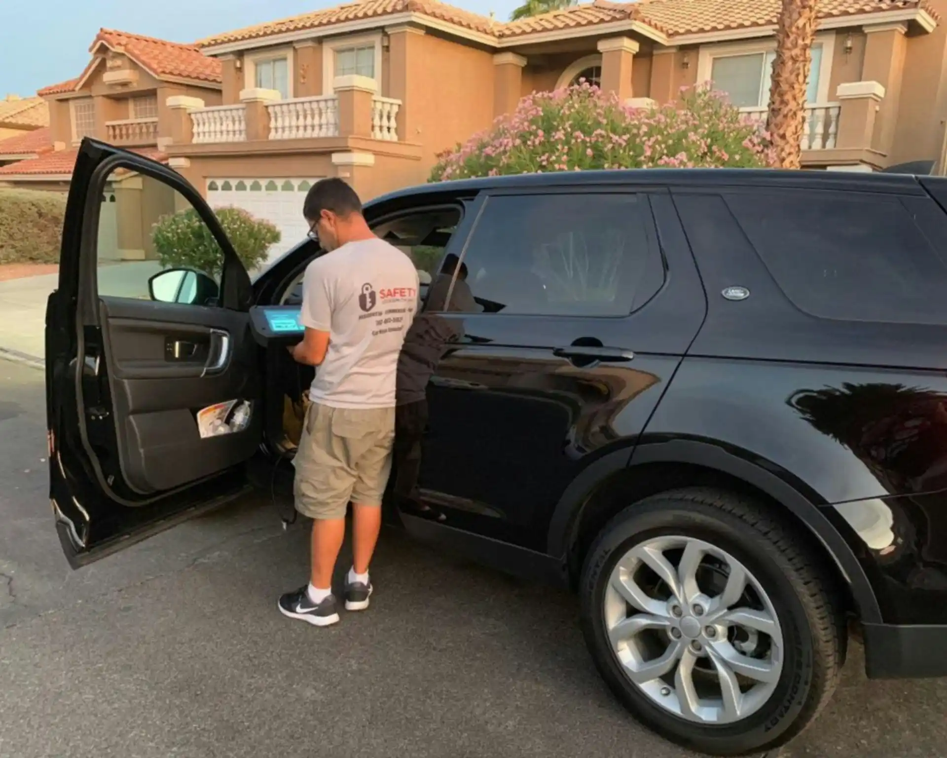 safe private transportation Seattle