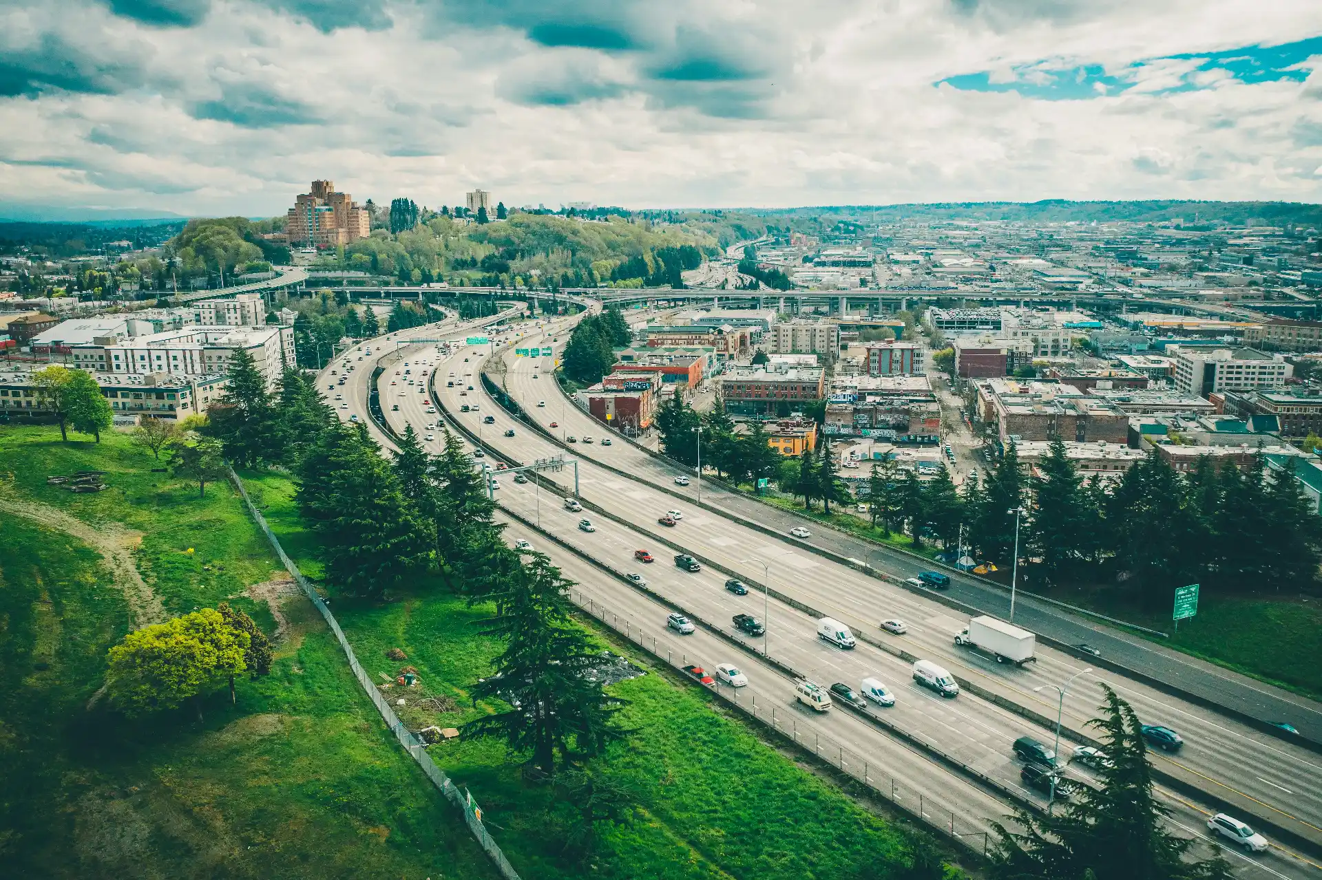 safe private transportation Seattle