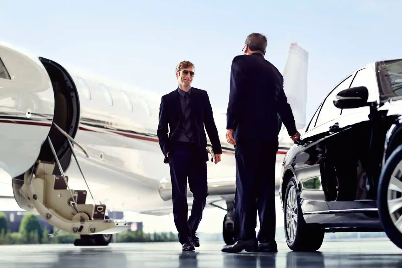 private transportation Woodinville Walla Walla